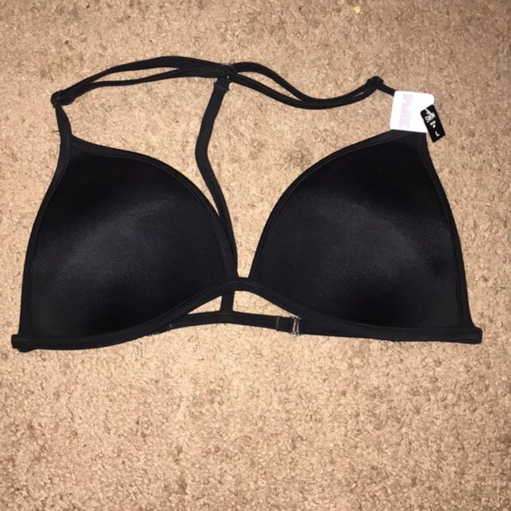 Victoria secret bikini top NWOT